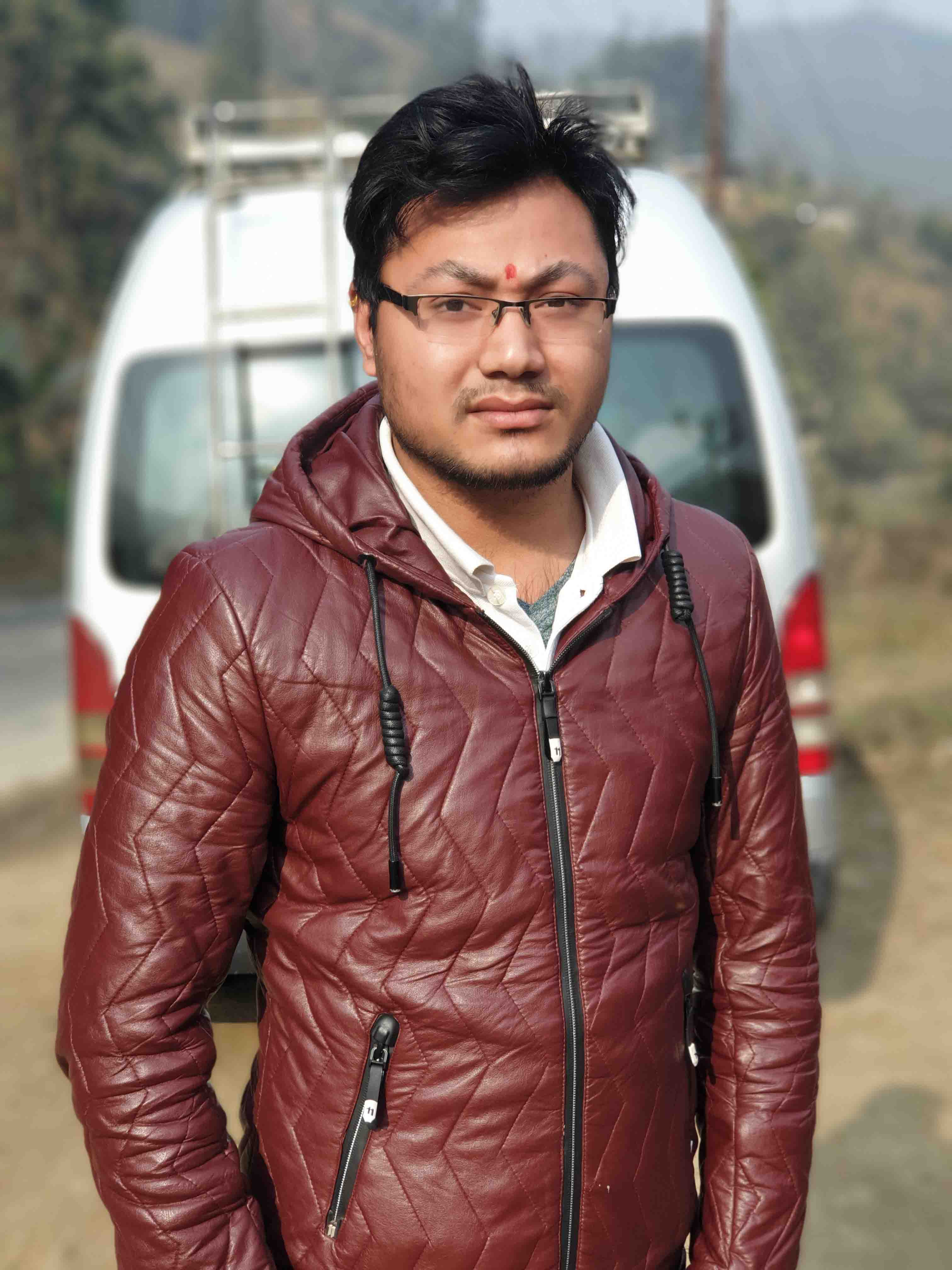 Niraj Thike